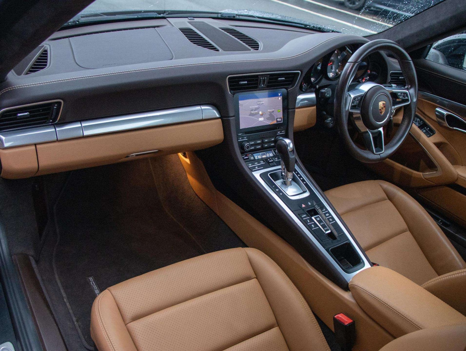 Used Porsche 911 2017 for sale - 77429011: Photo 10