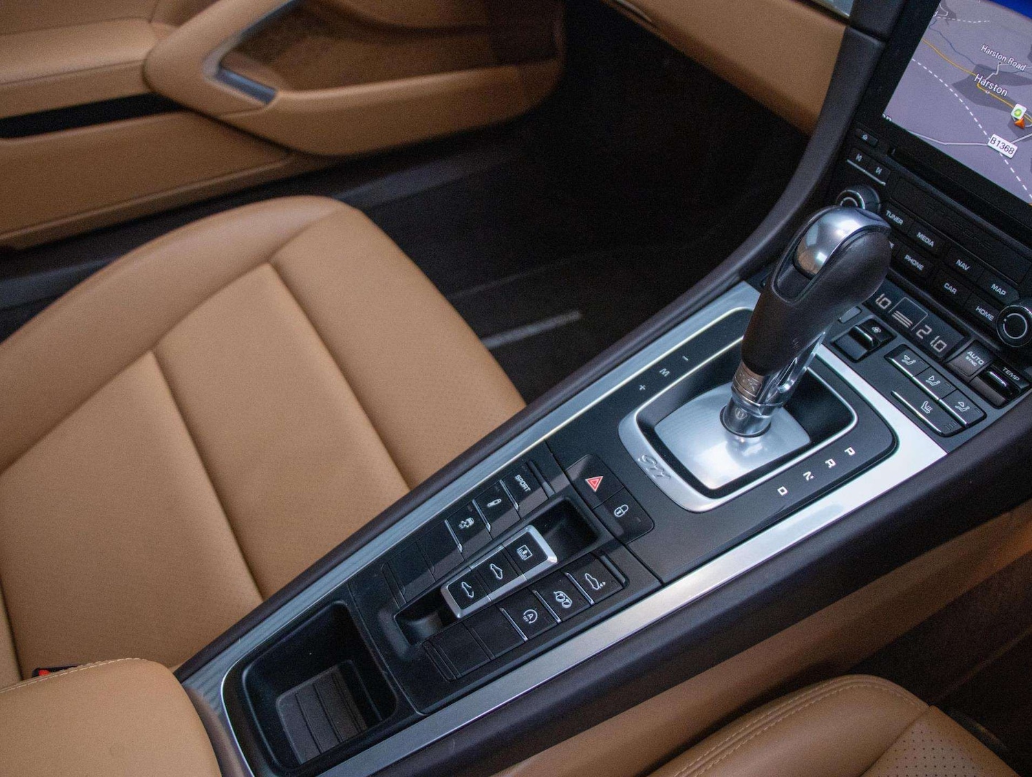 Used Porsche 911 2017 for sale - 77429011: Photo 11