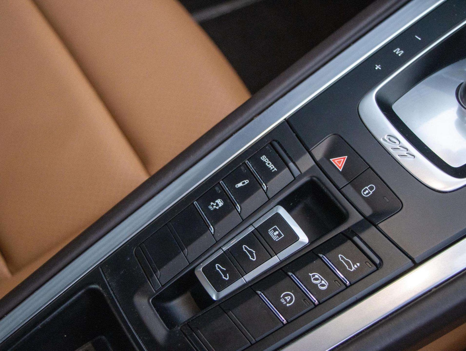 Used Porsche 911 2017 for sale - 77429011: Photo 12