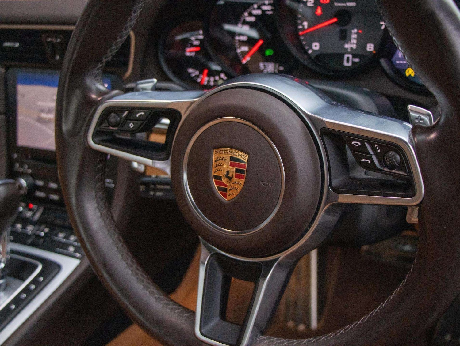 Used Porsche 911 2017 for sale - 77429011: Photo 14