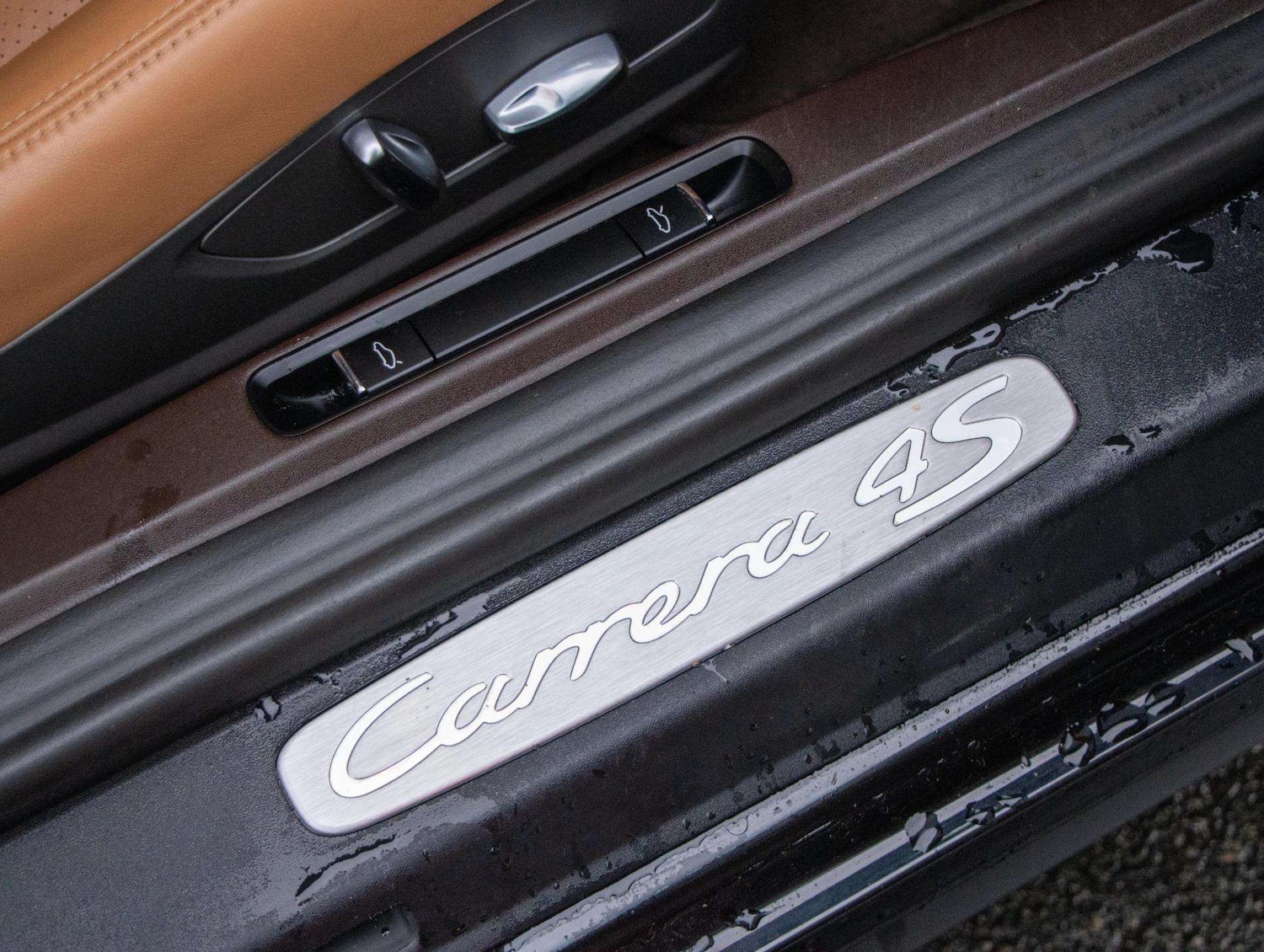 Used Porsche 911 2017 for sale - 77429011: Photo 16