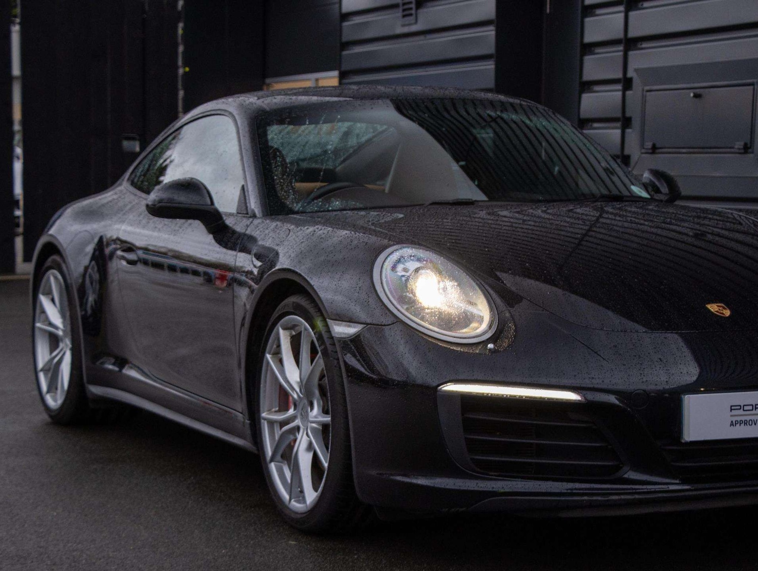 Used Porsche 911 2017 for sale - 77429011: Photo 18