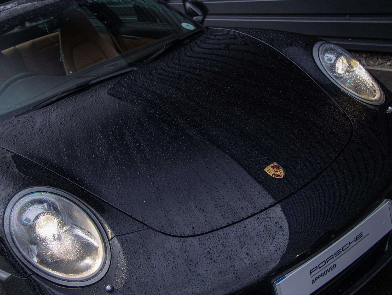 Used Porsche 911 2017 for sale - 77429011: Photo 19