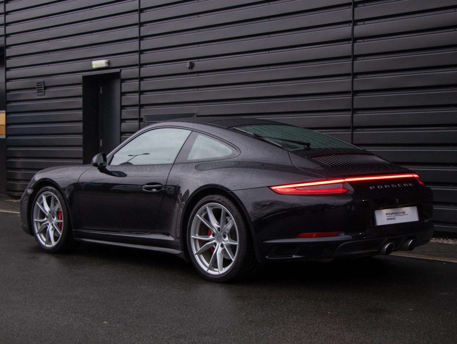 Used Porsche 911 2017 for sale - 77429011: Photo 22