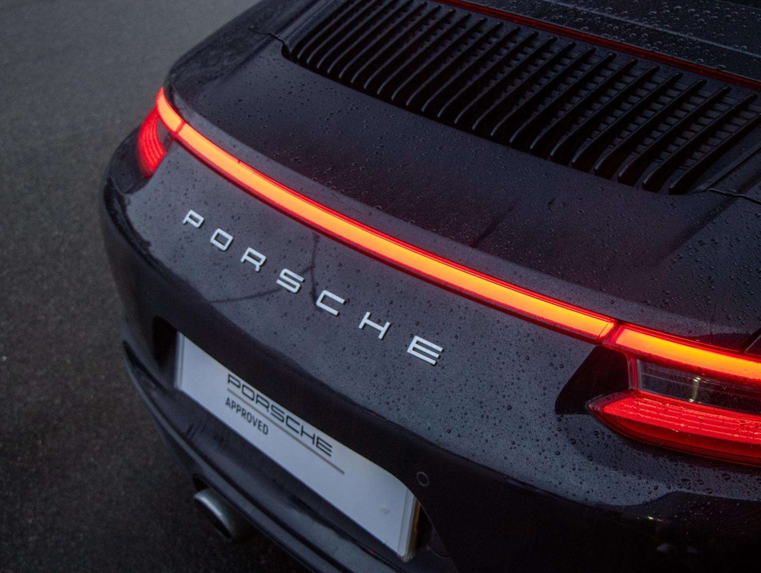 Used Porsche 911 2017 for sale - 77429011: Photo 23