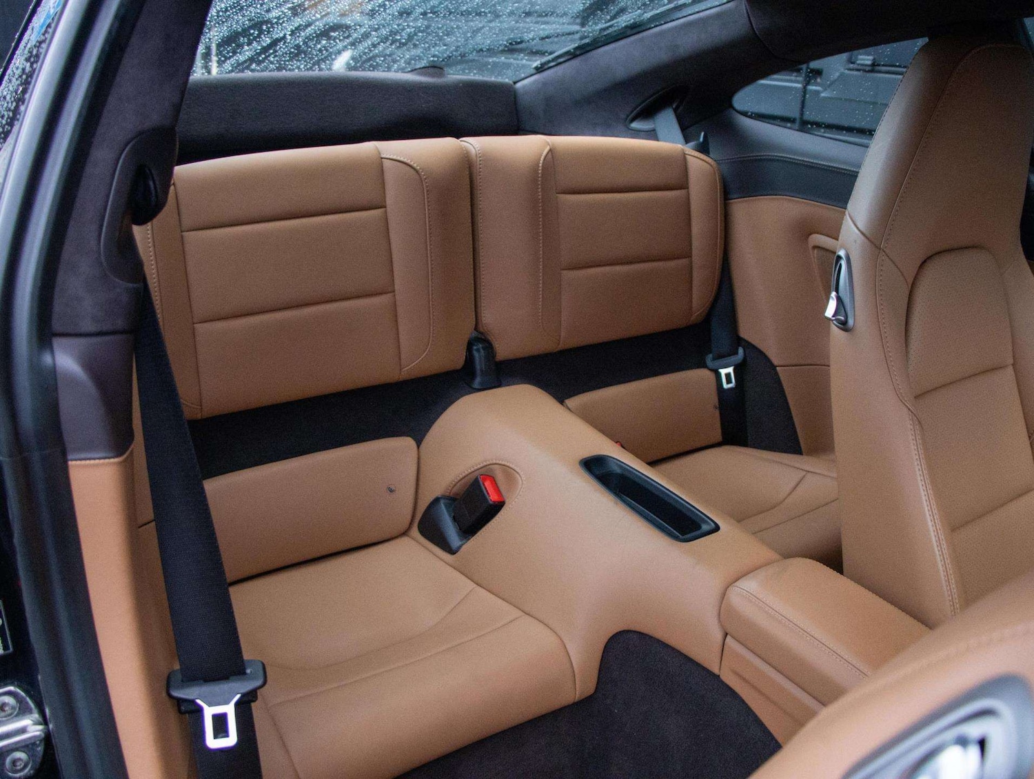 Used Porsche 911 2017 for sale - 77429011: Photo 24