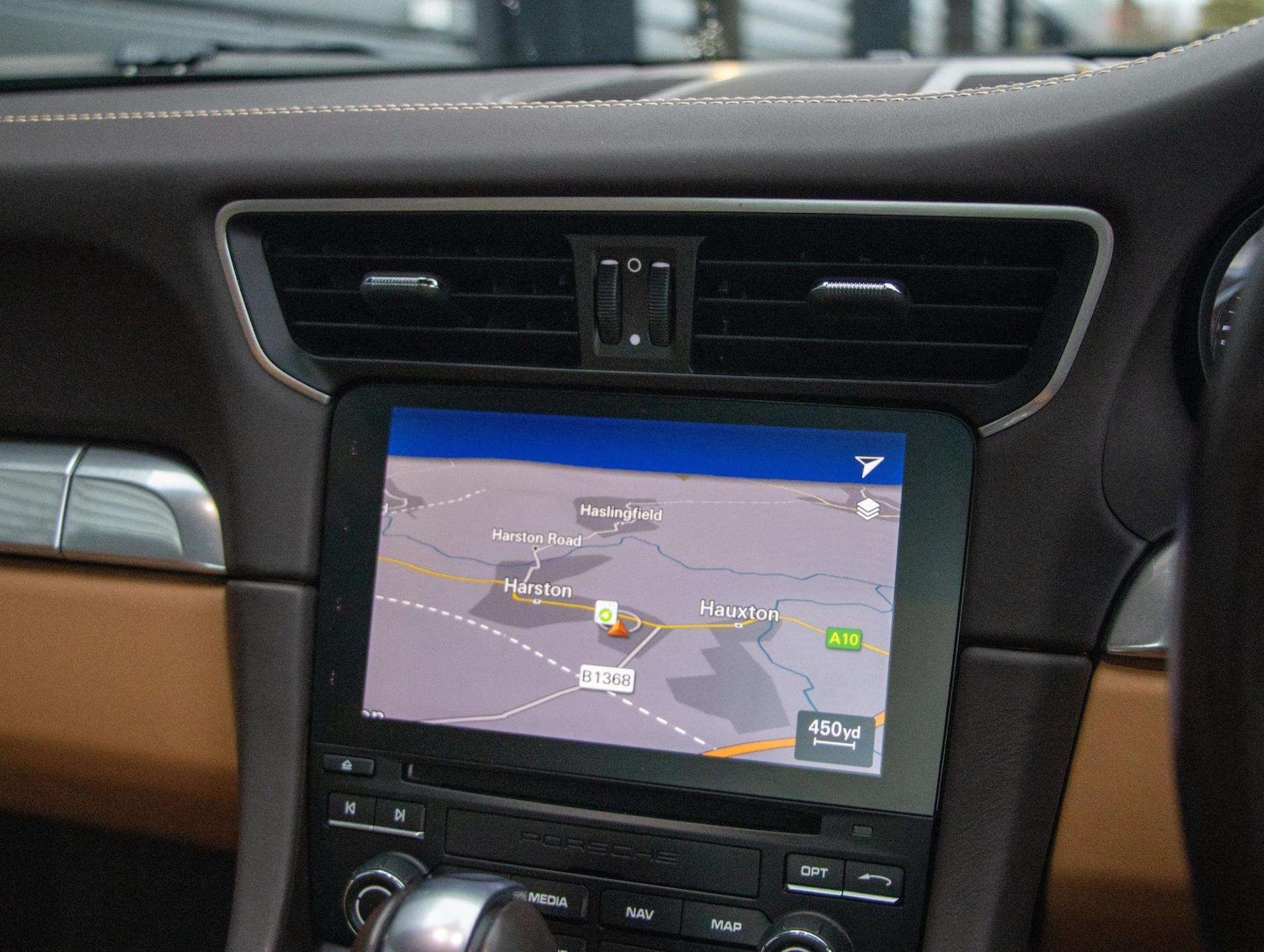 Used Porsche 911 2017 for sale - 77429011: Photo 25