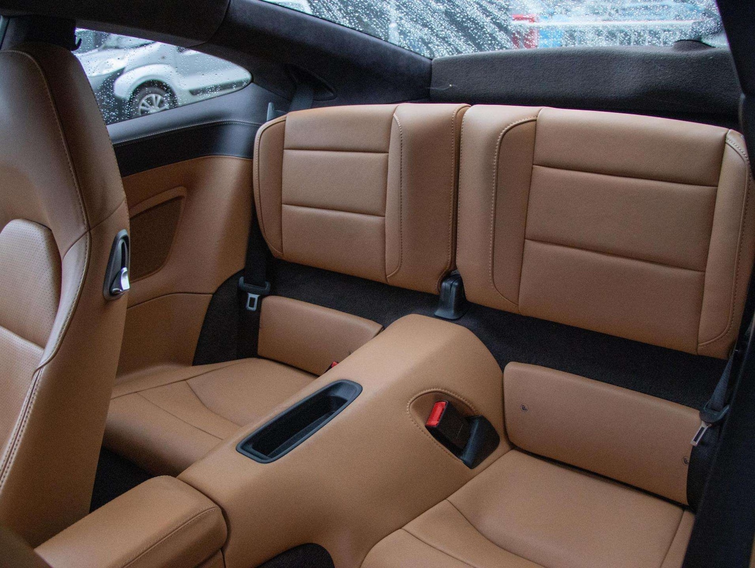 Used Porsche 911 2017 for sale - 77429011: Photo 27