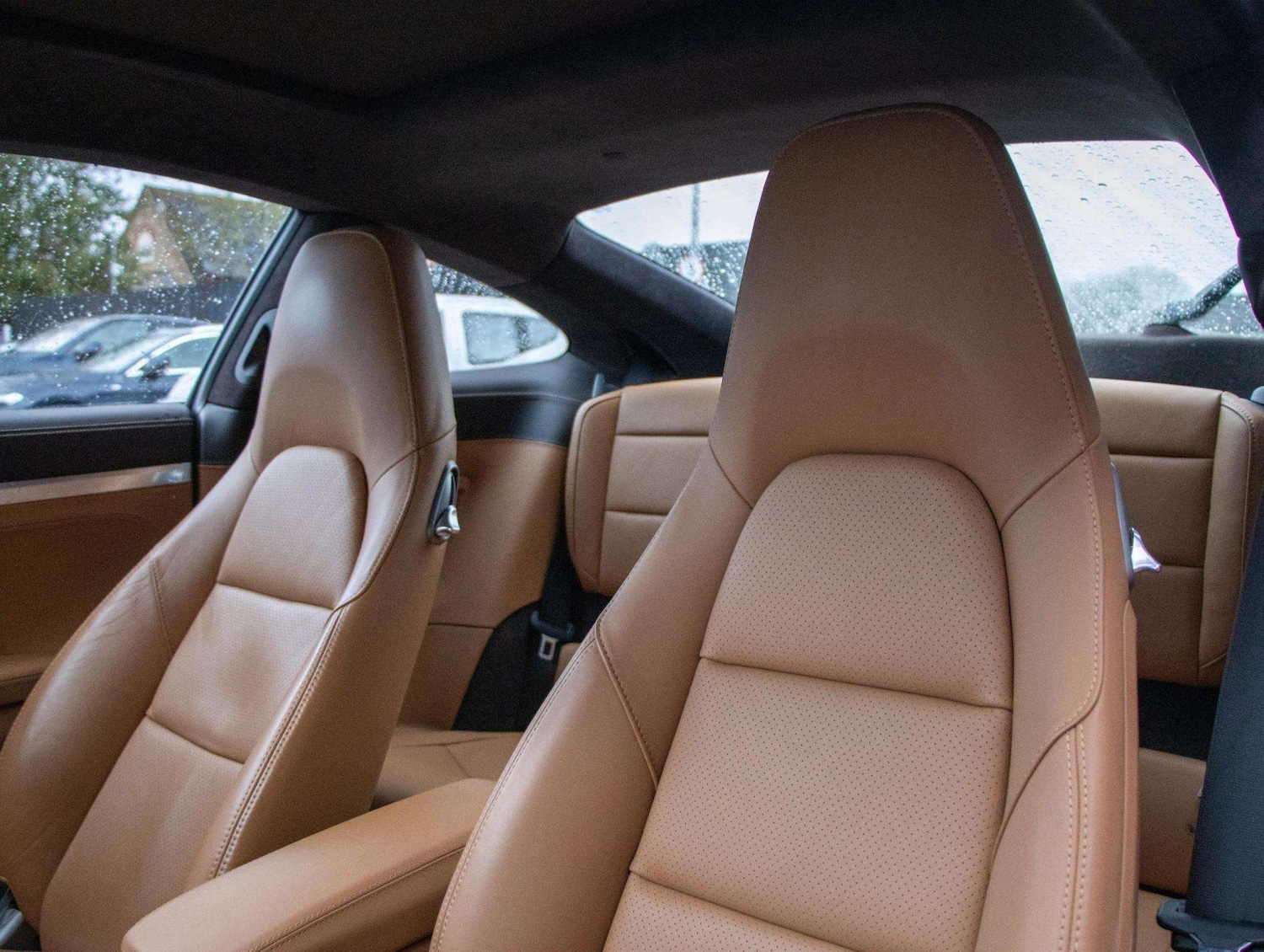 Used Porsche 911 2017 for sale - 77429011: Photo 28