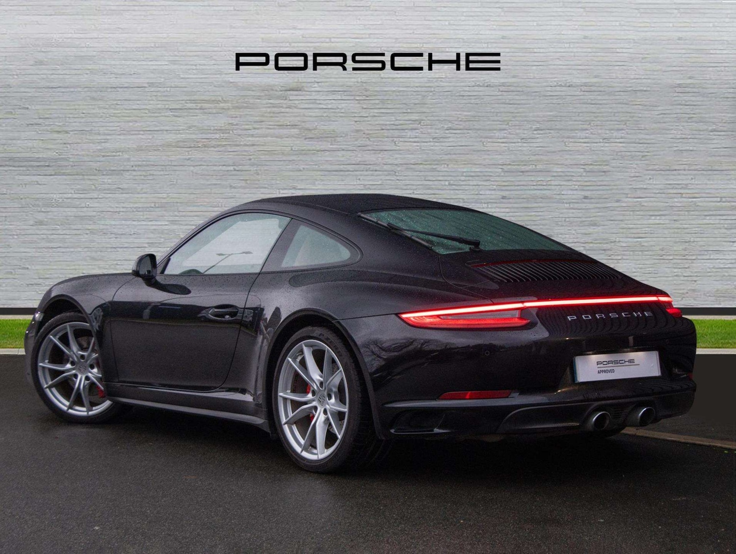 Used Porsche 911 2017 for sale - 77429011: Photo 3