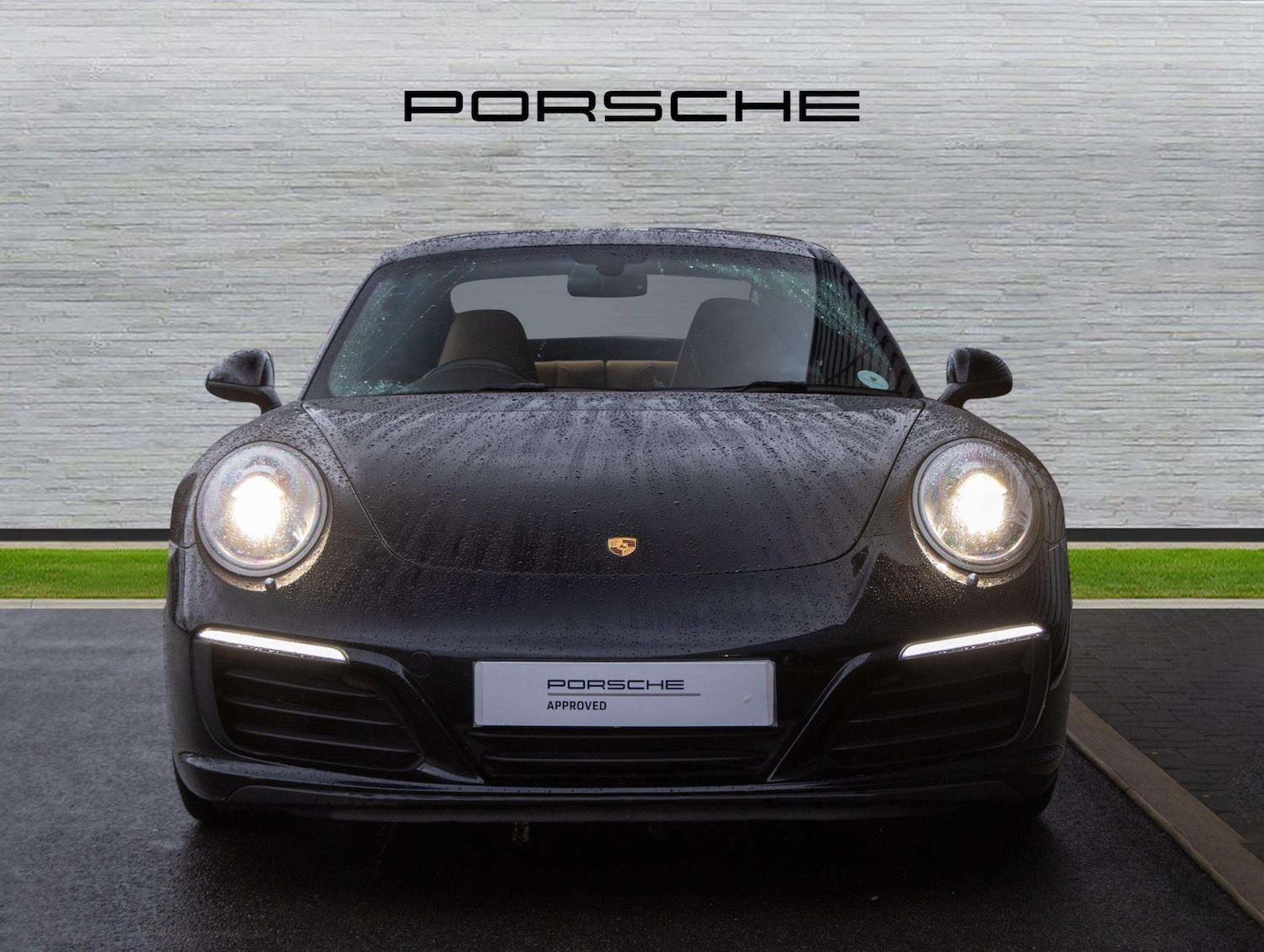 Used Porsche 911 2017 for sale - 77429011: Photo 6
