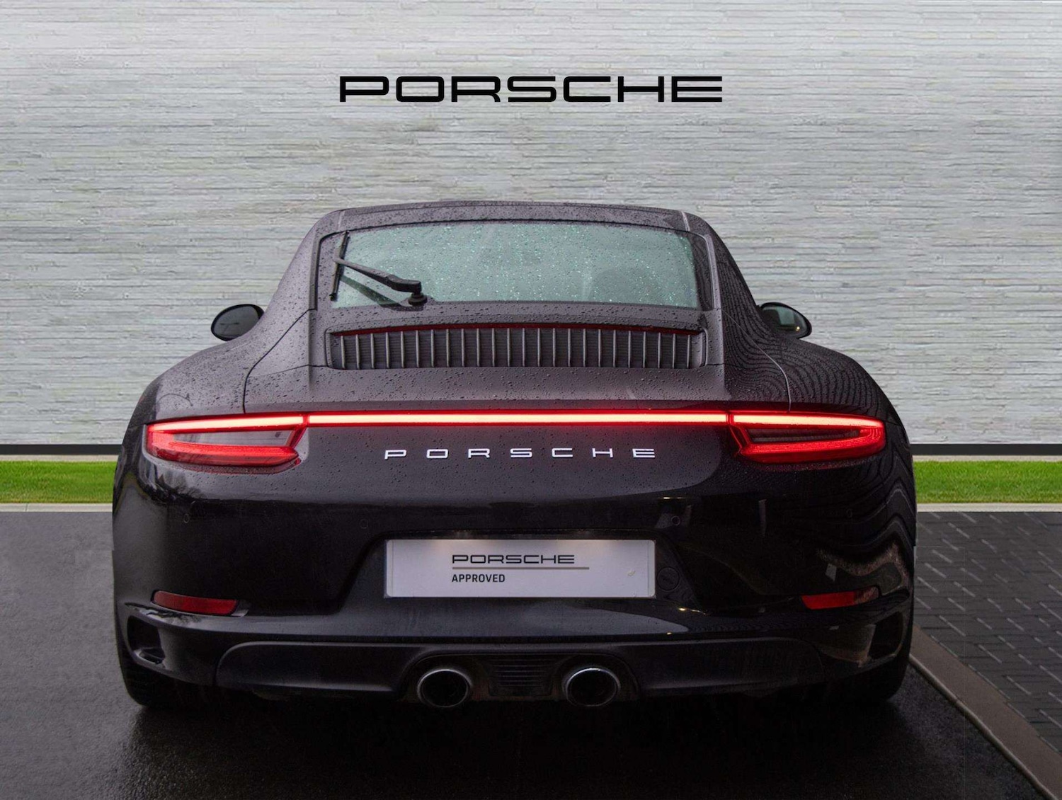 Used Porsche 911 2017 for sale - 77429011: Photo 7