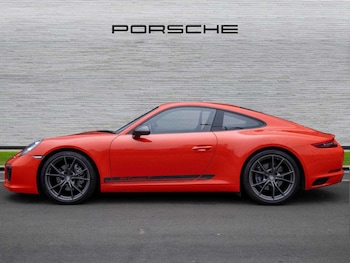 Used Porsche 911 2018 for sale - 75649355: Photo