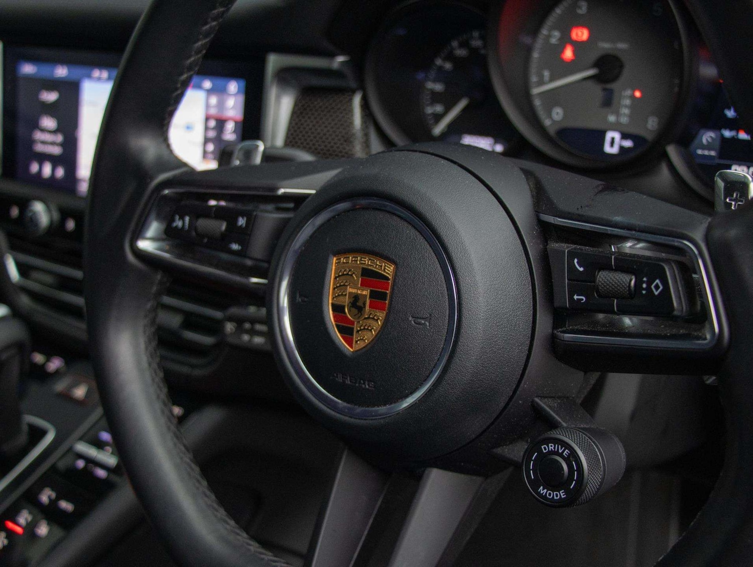 Used Porsche Macan for sale - 76827496: Photo 13