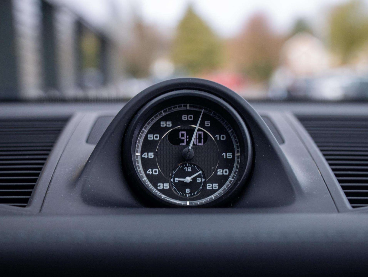 Used Porsche Macan for sale - 76827496: Photo 15