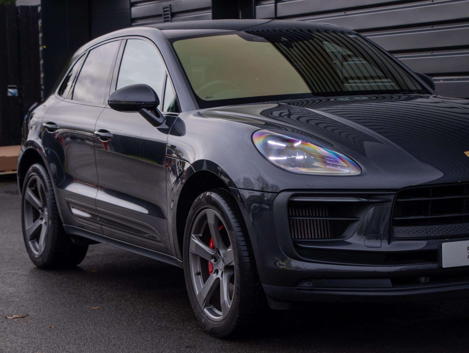 Used Porsche Macan for sale - 76827496: Photo 18