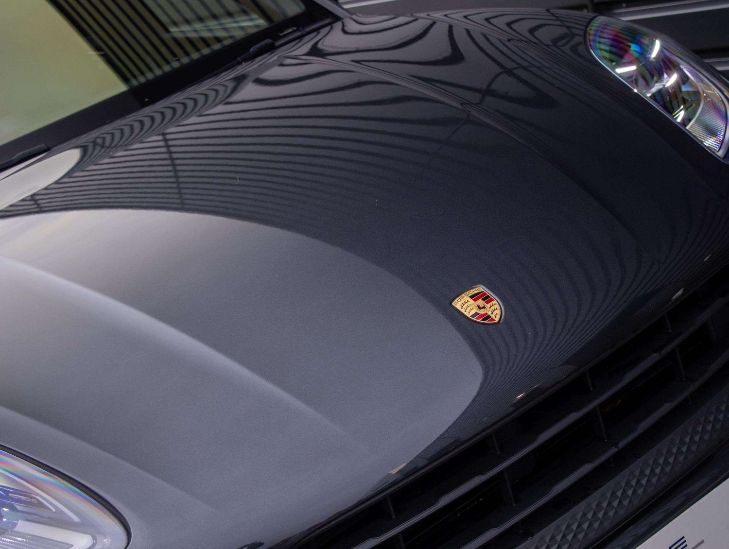 Used Porsche Macan for sale - 76827496: Photo 19