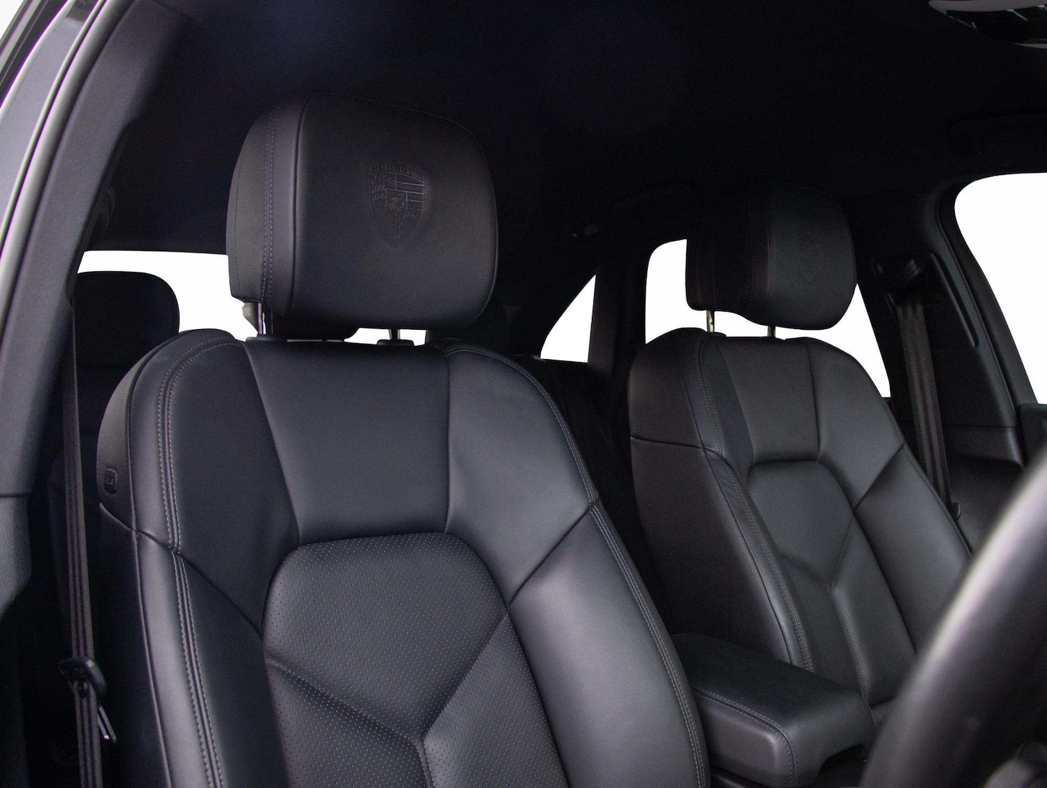 Used Porsche Macan for sale - 76827496: Photo 8