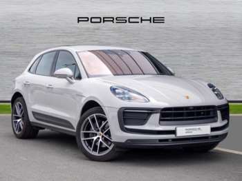2023 - 2.0T SUV 5dr Petrol PDK 4WD Euro 6 (s/s) (265 ps)
