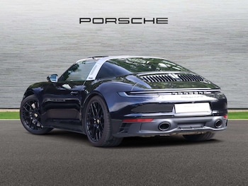 Used Porsche 911 2023 for sale - 78869505: Photo