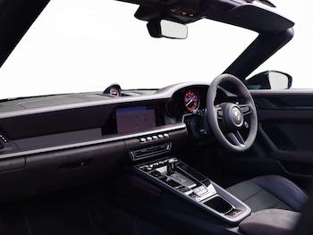Used Porsche 911 2023 for sale - 78869505: Photo