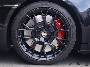 Used Porsche 911 2023 for sale - 78869505: Photo