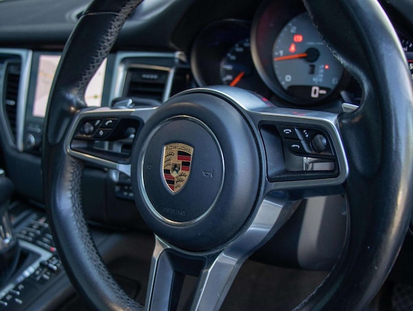 Used Porsche Macan 2016 for sale - 76192091: Photo 12