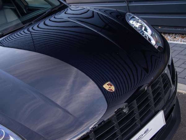 Used Porsche Macan 2016 for sale - 76192091: Photo 18