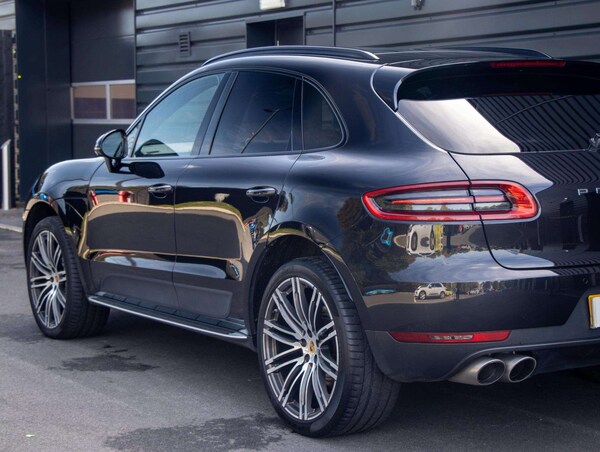 Used Porsche Macan 2016 for sale - 76192091: Photo 19