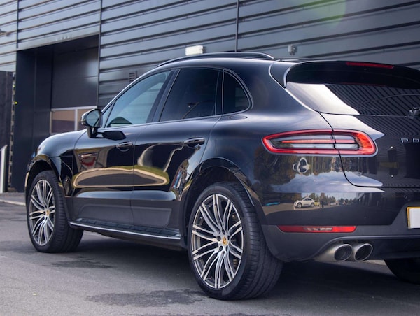 Used Porsche Macan 2016 for sale - 76192091: Photo 20
