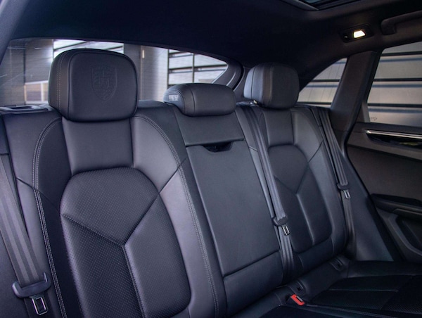 Used Porsche Macan 2016 for sale - 76192091: Photo 22