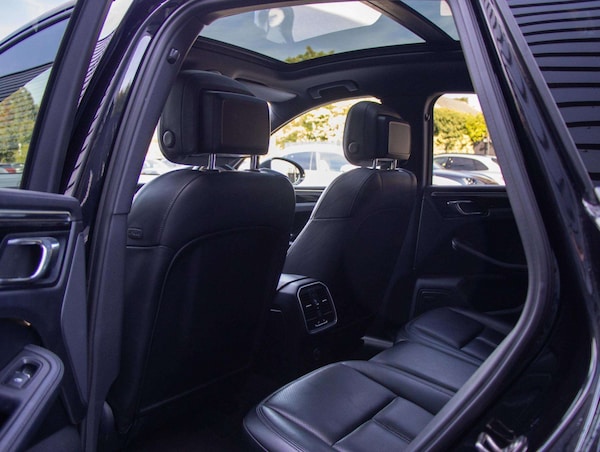 Used Porsche Macan 2016 for sale - 76192091: Photo 29