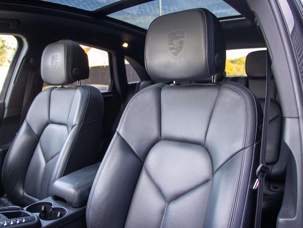 Used Porsche Macan 2016 for sale - 76192091: Photo 31