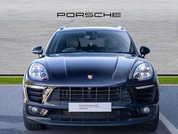 Used Porsche Macan 2016 for sale - 76192091: Photo 5