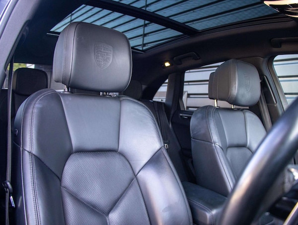 Used Porsche Macan 2016 for sale - 76192091: Photo 7