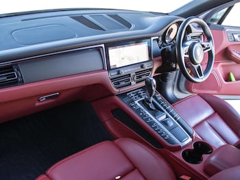 Used Porsche Macan 2020 for sale - 78451883: Photo