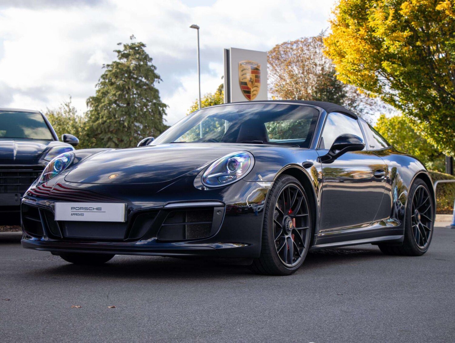 Used Porsche 911 2017 for sale - 76401351: Photo 16