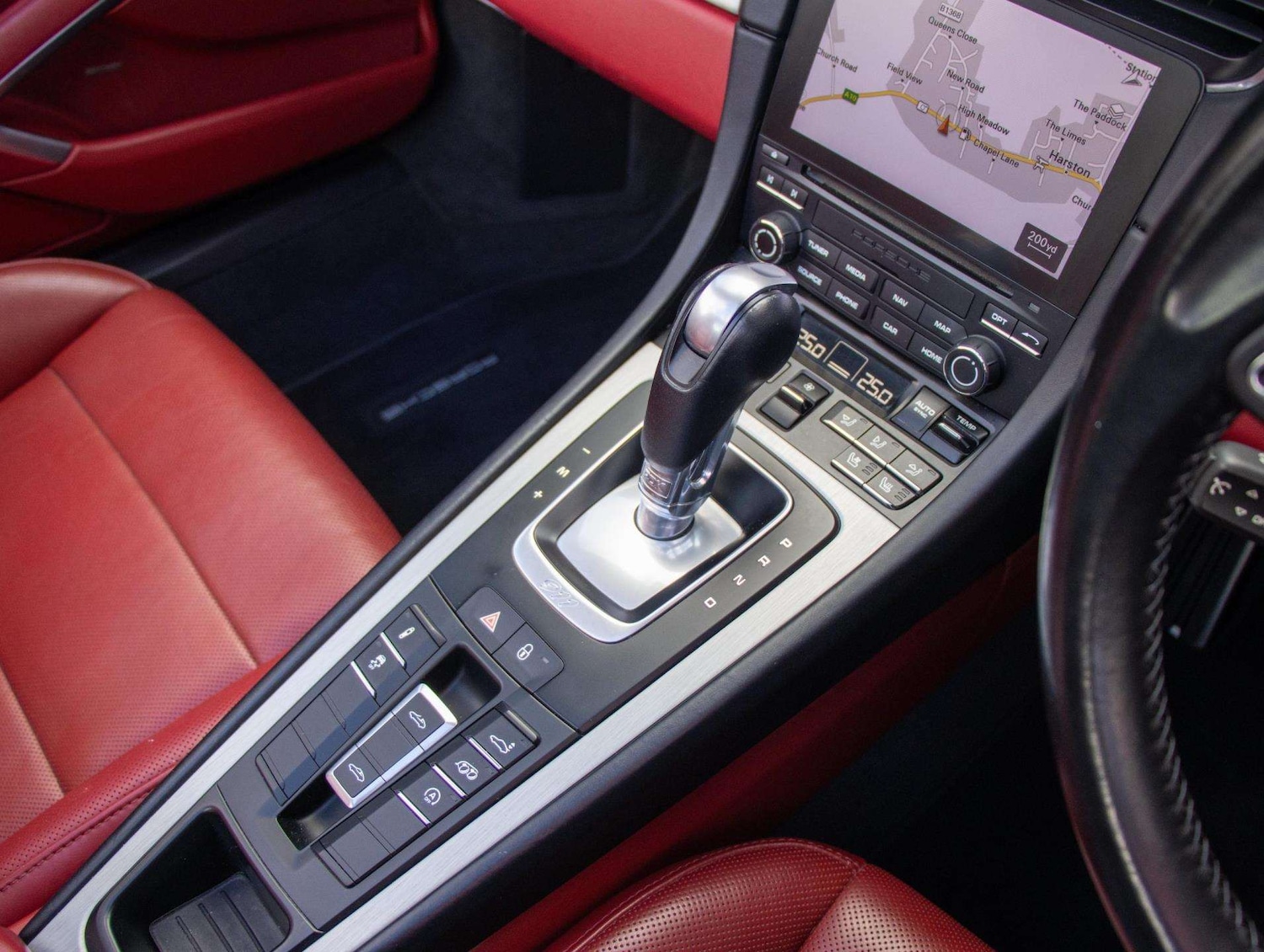 Used Porsche 911 2017 for sale - 76401351: Photo 28