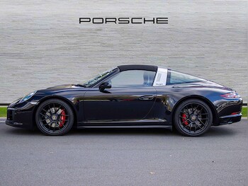 Used Porsche 911 2017 for sale - 76401351: Photo