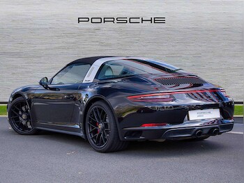 Used Porsche 911 2017 for sale - 76401351: Photo