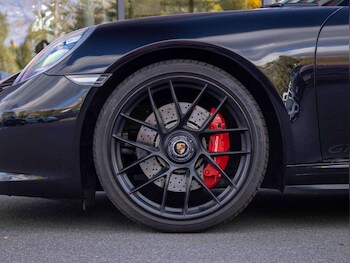 Used Porsche 911 2017 for sale - 76401351: Photo