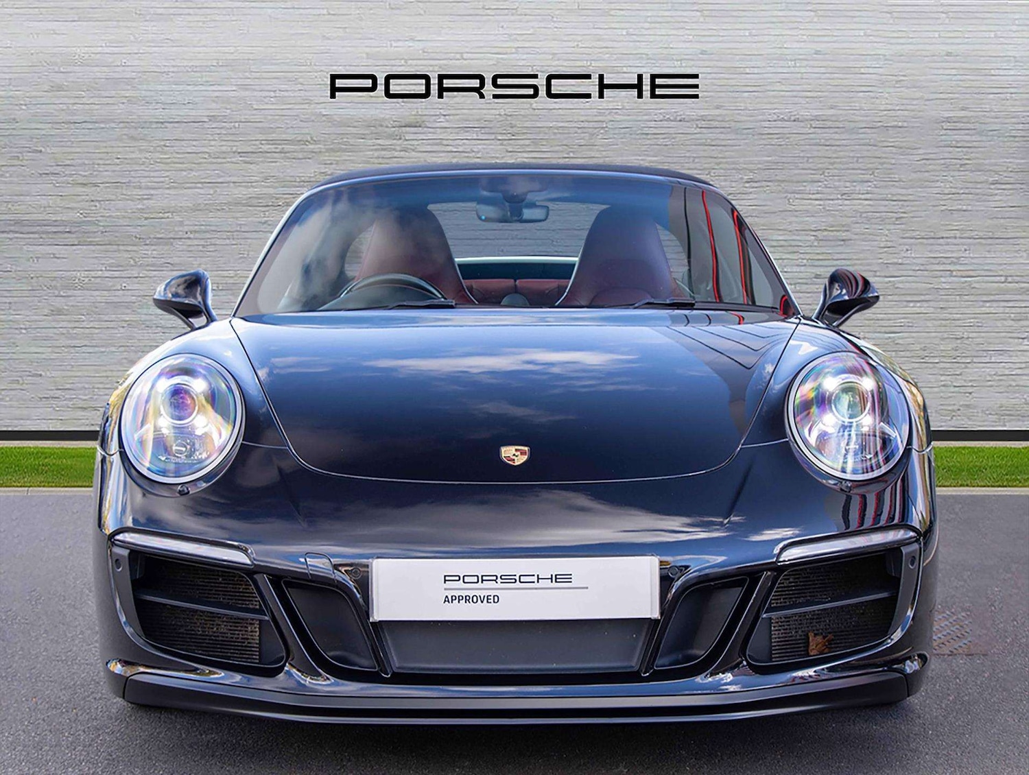 Used Porsche 911 2017 for sale - 76401351: Photo 6