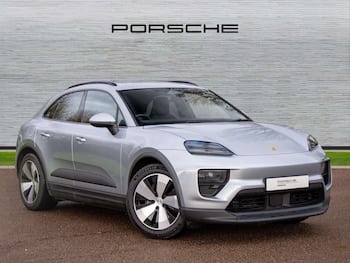 Used Porsche Macan 2025 for sale - 79770878: Photo