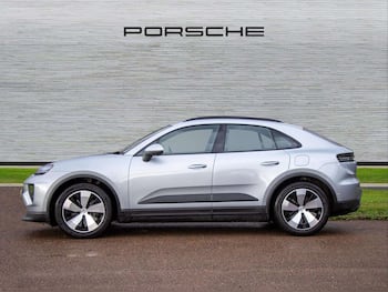 Used Porsche Macan 2025 for sale - 79770878: Photo