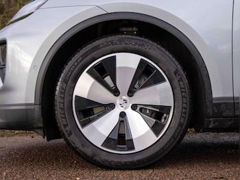Used Porsche Macan 2025 for sale - 79770878: Photo