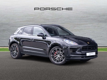 Used Porsche Macan 2022 for sale - 79095751: Photo