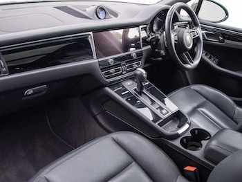 Used Porsche Macan 2022 for sale - 79095751: Photo