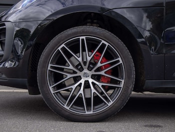 Used Porsche Macan 2022 for sale - 79095751: Photo