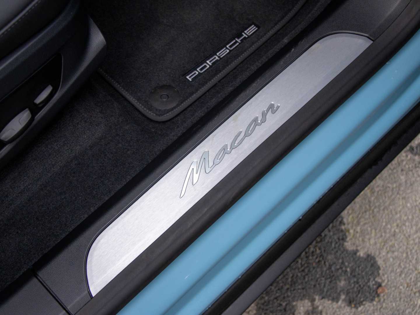 Used Porsche Macan 2024 for sale - 77018836: Photo 16