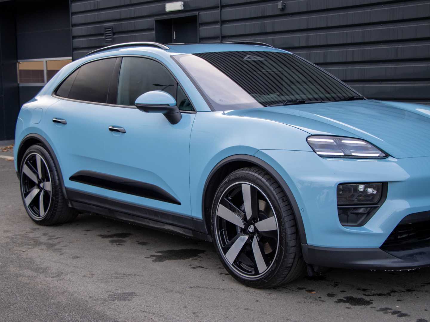 Used Porsche Macan 2024 for sale - 77018836: Photo 18